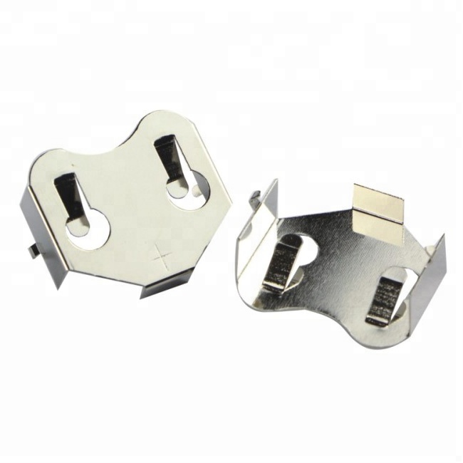 CR2032 holder