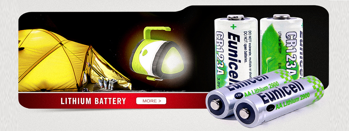Lithium Battery