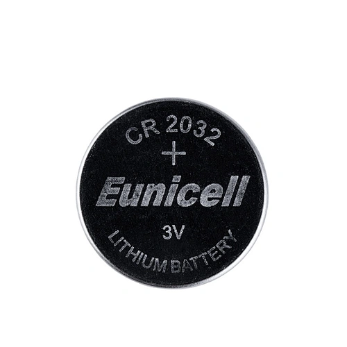 New best OEM private label 240mAh 3v lithium button cell cr2032 battery for camera