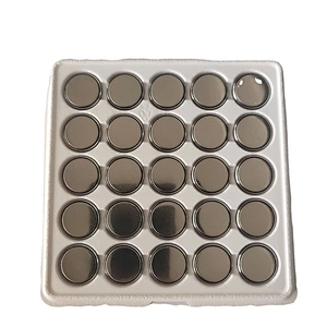 New best OEM private label 240mAh 3v lithium button cell cr2032 battery for camera