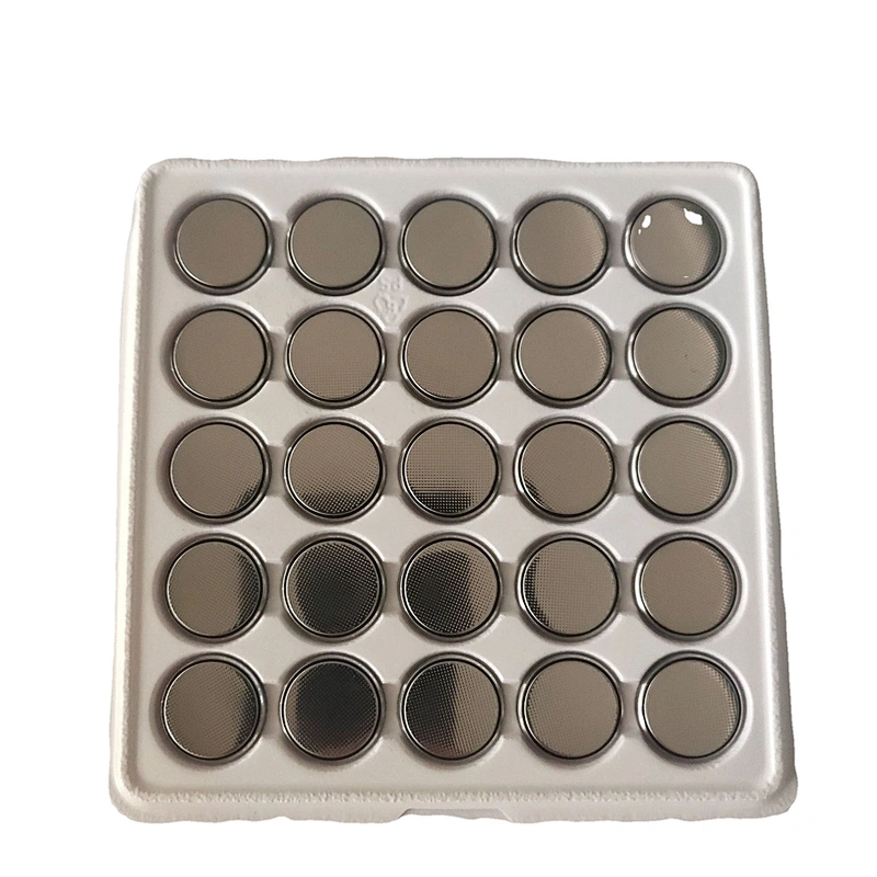 New best OEM private label 240mAh 3v lithium button cell cr2032 battery for camera