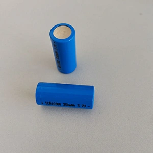 New Dry Cell Replacement ICR12300 3.7V 350mAh Battery
