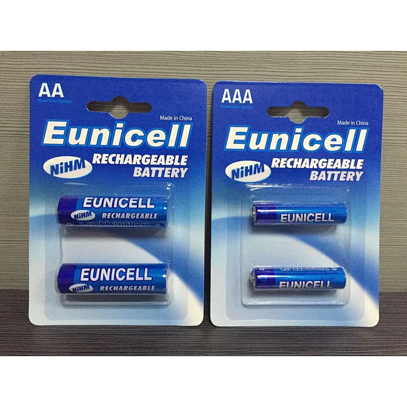 NIMH AA 900mah 1.2v battery 300mah ni mh aa 600 mah battery