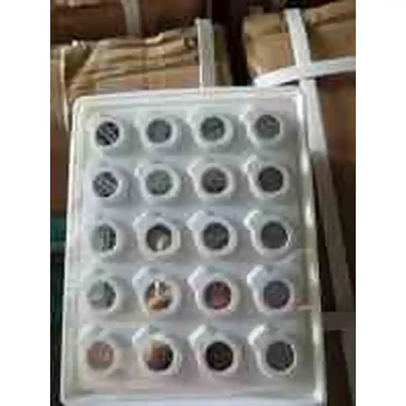 Super quality 240MAH CR2032 Li-MnO2 coin cell eunicell high capacity cr2032 3v lithium battery