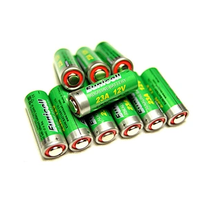 23A Alkaline Battery 12V A23 MN21 VR22 L1O28 battery Eunicell battery