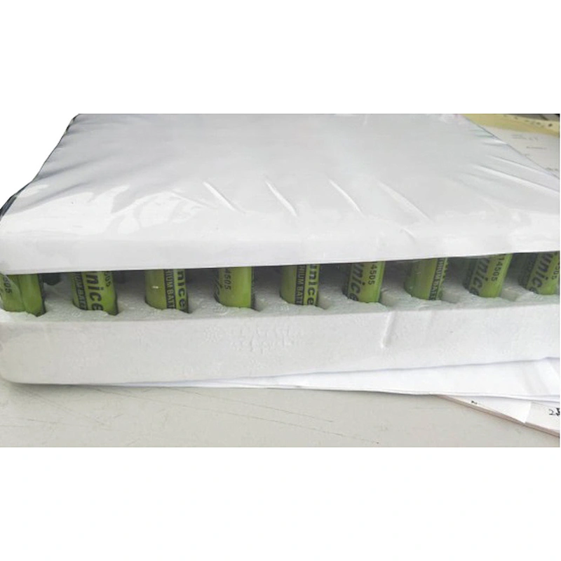 High quality ER14505 AA 3.6v 2400mAh Cylindrical Li-ion battery with lead wire for PCB