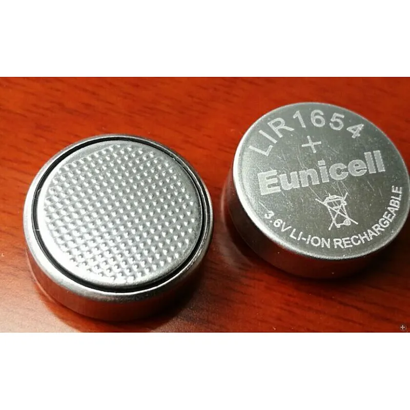 High Quality CP1654 A2 Rechargeable 1654 Batteries