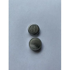 cp1654 ICR1654 LIR1654 lithium ion battery 3.7V button cell for headset