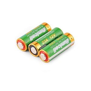 23A Alkaline Battery 12V A23 MN21 VR22 L1O28 battery Eunicell battery