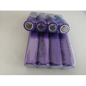 Lithium Battery 3.2V IFR18650 2000mAh