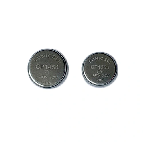 Eunicell Li Ion 3.7V ICR 1454 CP1454 A3 Battery 3.7V