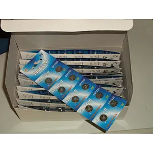 High quality Eunicell CR1220 battery holder CR1220-2 plastic holder