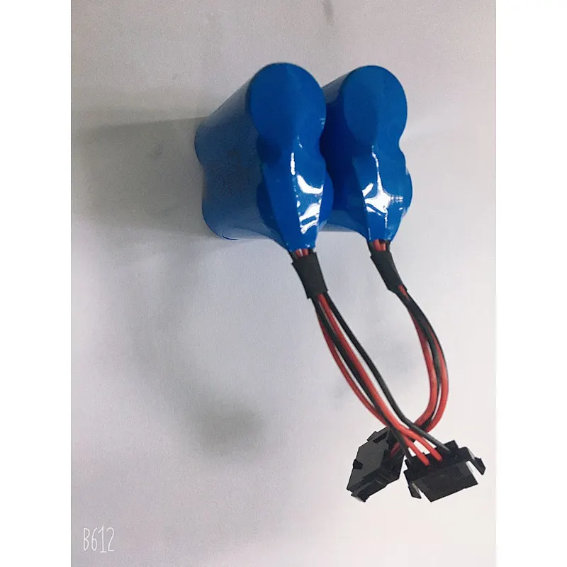 Long discharge 18505 Battery ER18505 3.6V Size-A UHR-ER18505M  Cell 4000mAh