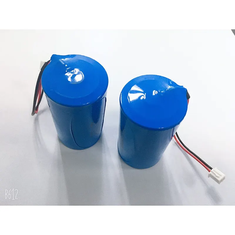 Long discharge 18505 Battery ER18505 3.6V Size-A UHR-ER18505M  Cell 4000mAh