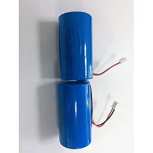 Long discharge 18505 Battery ER18505 3.6V Size-A UHR-ER18505M  Cell 4000mAh