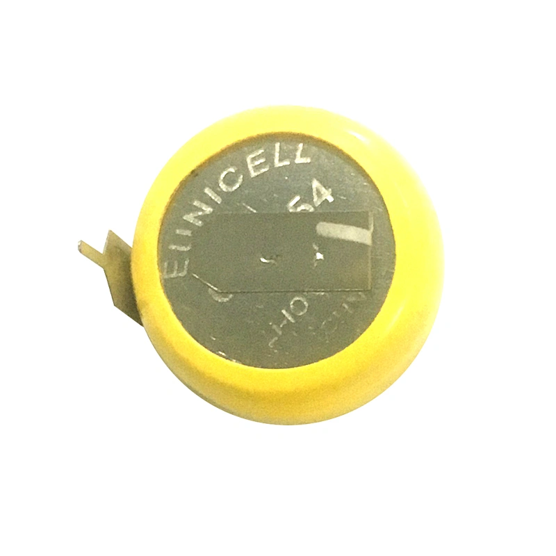 CP1454 ICR1454 LIR1454 lithium ion battery 3.7V button cell batteryfor headset