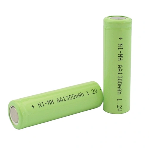 1.2V 2300mAh AA Rechargeable Ni-Mh Battery For Toys