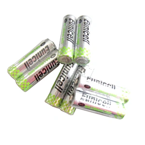 FR6 AA 1.5V 3000mAh aa lithium battery fr14505 L91 AA AAA long life high power non-rechargeable battery