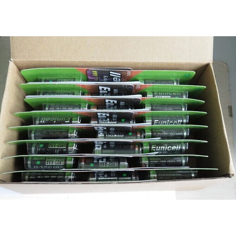 R03P UM-4 Super heavy duty battery AAA 1.5V dry zinc carbon battery