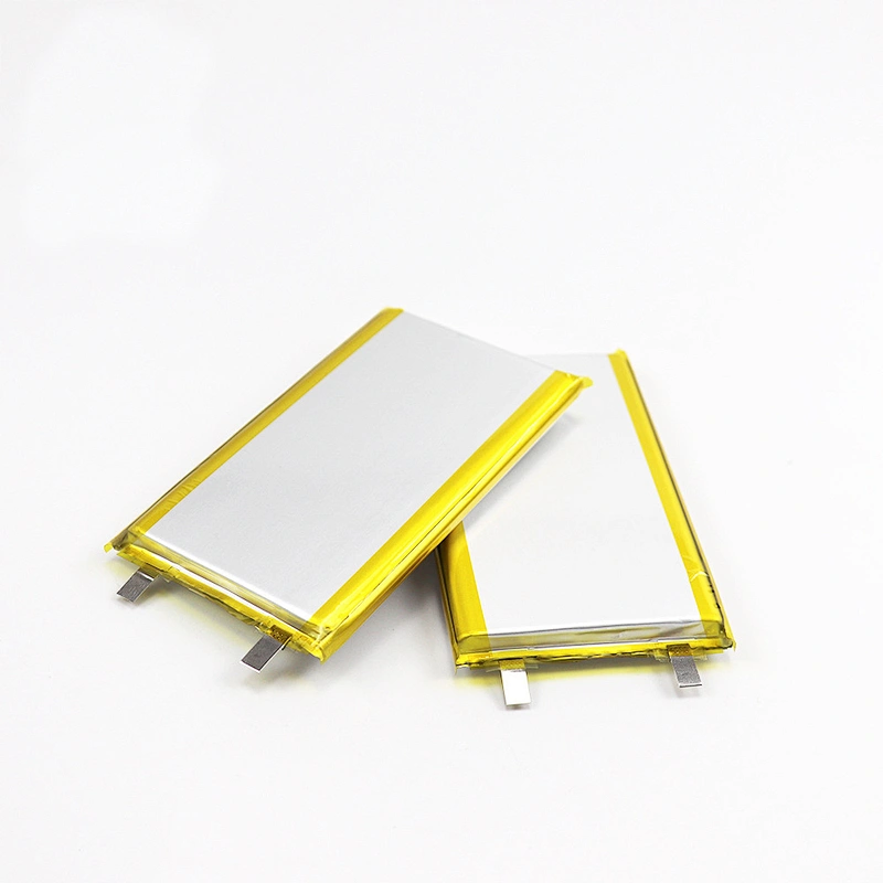 High Performance 9060100 Li-ion Polymer 3.7V 6000mAh 8000mAh Drone Battery 9060100