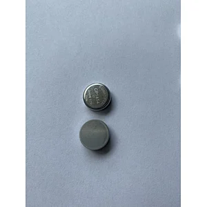 CP1454 3.6V rechargeable Lithium button cell battery LIR1454 for TWS earphone Headset