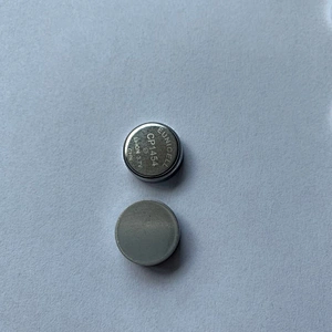 3.6V CP1454 Lithium Button Cell Battery  Headset small battery