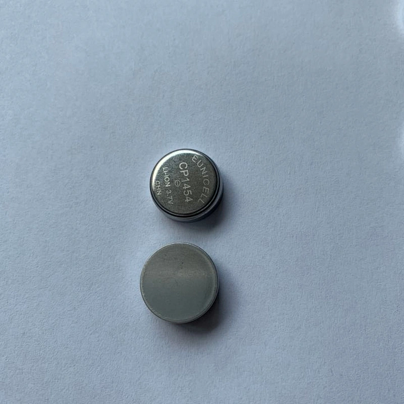 3.6V CP1454 Lithium Button Cell Battery  Headset small battery