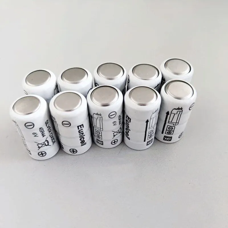 SR44SW SR44 4SR44 Zinc-Silver Oxide Battery for Dog Pet product