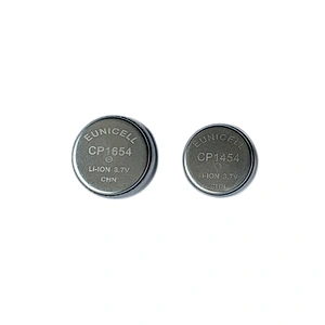 3.6V CP1454 Lithium Button Cell Battery  Headset small battery