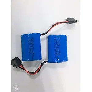 ER17505 3.6V A Primary Lithium Battery Lisocl2 Bobbin Type Lithium Batteries Thionyl Chloride Battery