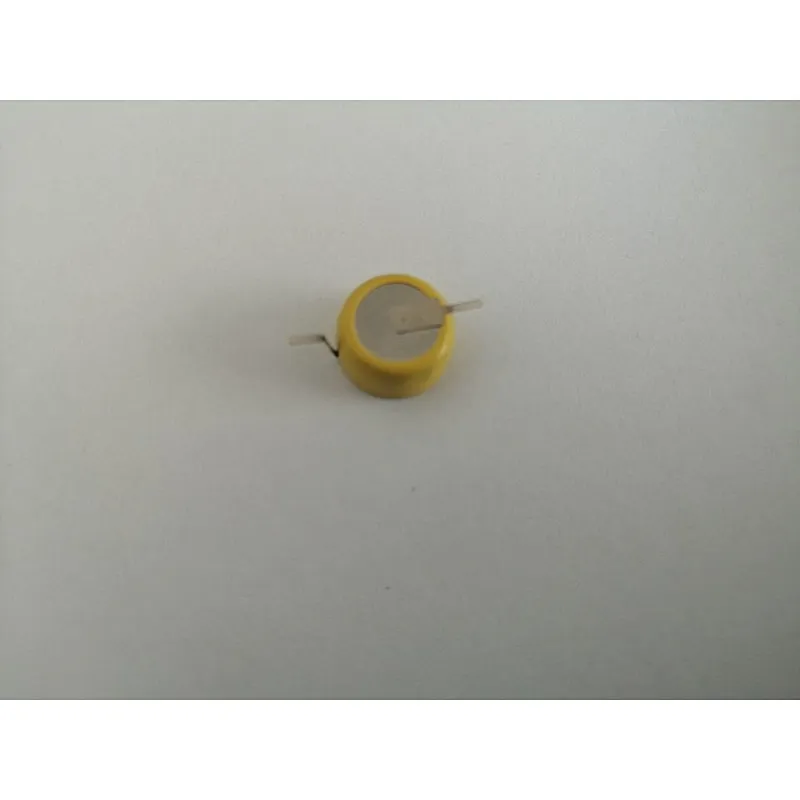 3.7V CP1254 a2 cp1654 cp1454 lir1254 rechargeable battery  headset earphone