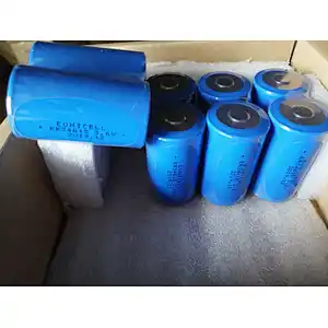 ER17505 3.6V A Primary Lithium Battery Lisocl2 Bobbin Type Lithium Batteries Thionyl Chloride Battery
