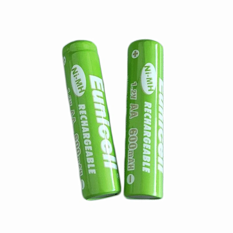 Battery AA ni-MH 1.2 V 1000mAh NI-MH Rechargeable Battery
