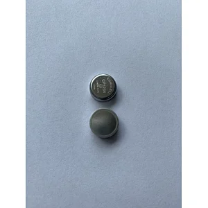 Eunicell light body CP1254 3.7V button cell battery ICR1254 LIR1254 for headset
