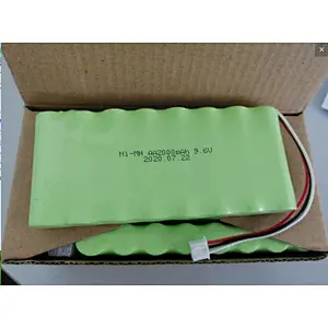 Battery AA ni-MH 1.2 V 1000mAh NI-MH Rechargeable Battery