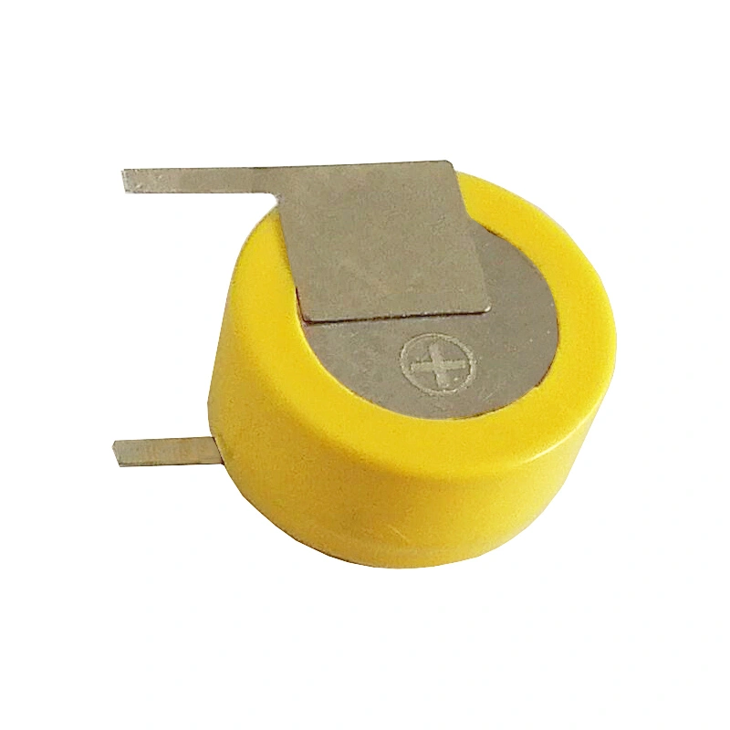 CP1454 ICR1454 LIR1454 lithium ion battery 3.7V button cell batteryfor headset