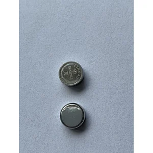 Top quality CP1254  Headset Bracelet Rechargeable Battery 3.7V LIR1254 ICR1254 Liiont ion button battery