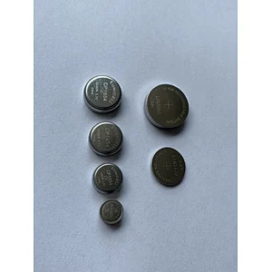 CP1454 LIR1454 Headset Bracelet Rechargeable Battery 3.7V