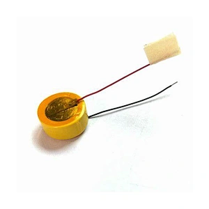 cp1654 ICR1654 LIR1654 lithium ion battery 3.7V button cell for headset