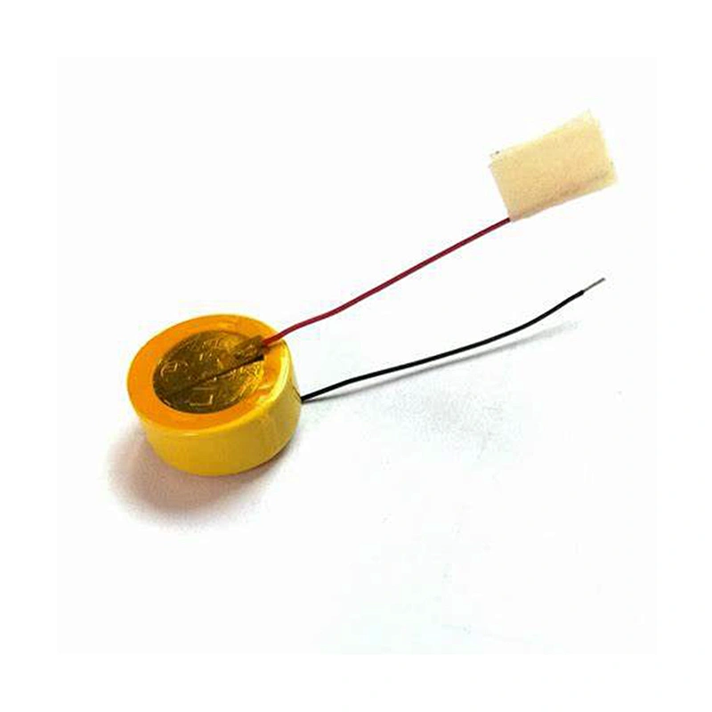 cp1654 ICR1654 LIR1654 lithium ion battery 3.7V button cell for headset
