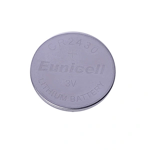 CR2430 CR2412 3VOLT  lithium battery for electronic LED blinkers toys calculators watches