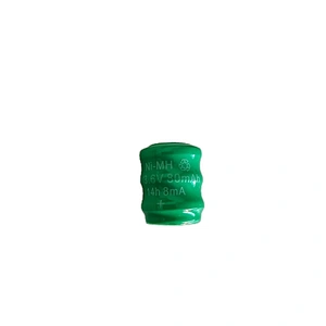 8.4V 40MAH NI-MH Rechargeable Battery Pack