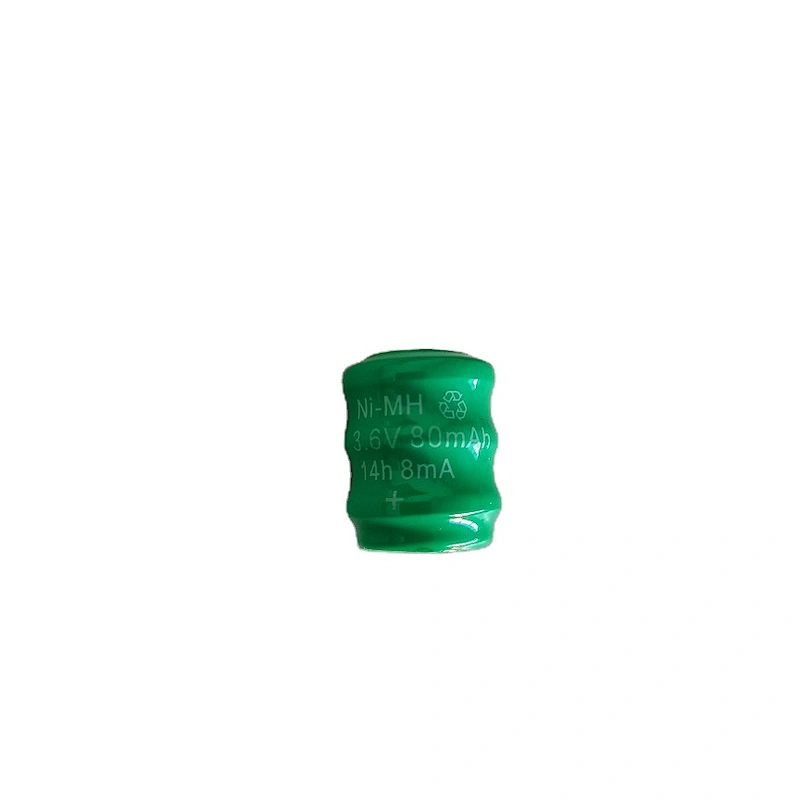 8.4V 40MAH NI-MH Rechargeable Battery Pack