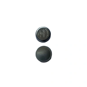 Top quality CP1254  Headset Bracelet Rechargeable Battery 3.7V LIR1254 ICR1254 Liiont ion button battery