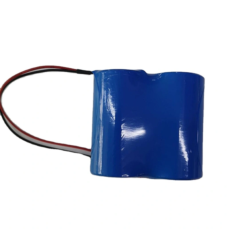 7.2V 19Ah Lithium Battery ER34615 Lithium D Size 34615 Battery Pack for ATM Machine