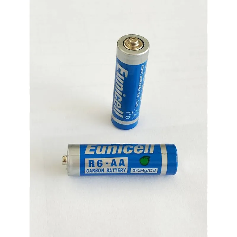 Aa Battery Holder for 3aa Battery with wire and connector