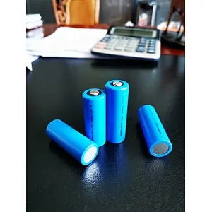 High capacity non-rechargeable a size 3v cr17505 lithium manganese battery