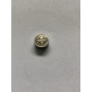 New Product Factory direct sale LIR940 rechargeable button battery