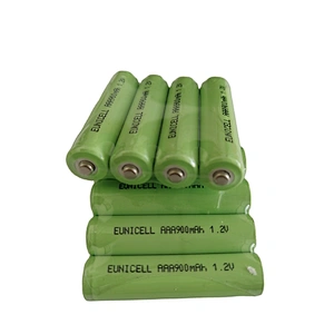 1.2V 2300mAh AA Rechargeable Ni-Mh Battery For Toys