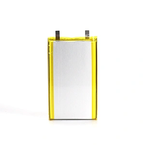 High Performance 9060100 Li-ion Polymer 3.7V 6000mAh 8000mAh Drone Battery 9060100